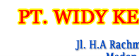 Widy Kencana Jaya - General Supplier, General Contruction and Heavy Equipment Rental